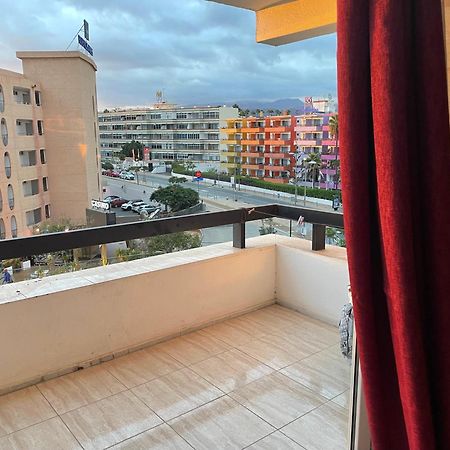 Apartment 4Th Floor Yumbo Centrum Playa del Inglés Eksteriør billede
