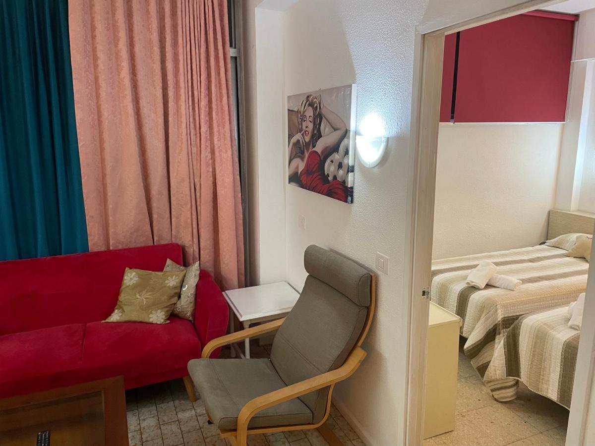 Apartment 4Th Floor Yumbo Centrum Playa del Inglés Eksteriør billede
