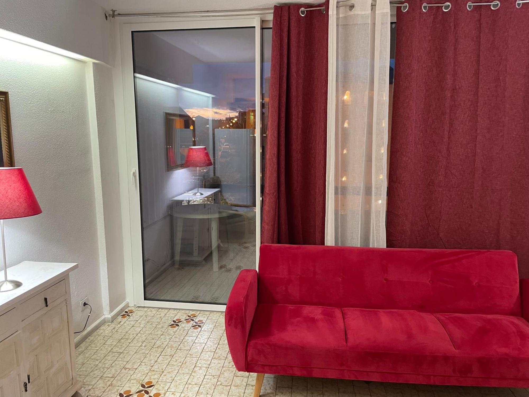 Apartment 4Th Floor Yumbo Centrum Playa del Inglés Eksteriør billede
