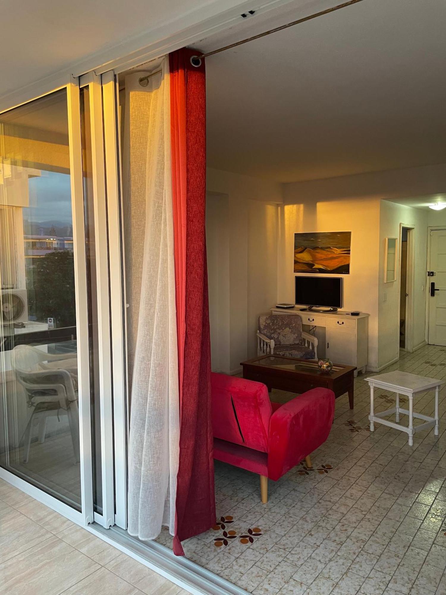 Apartment 4Th Floor Yumbo Centrum Playa del Inglés Eksteriør billede