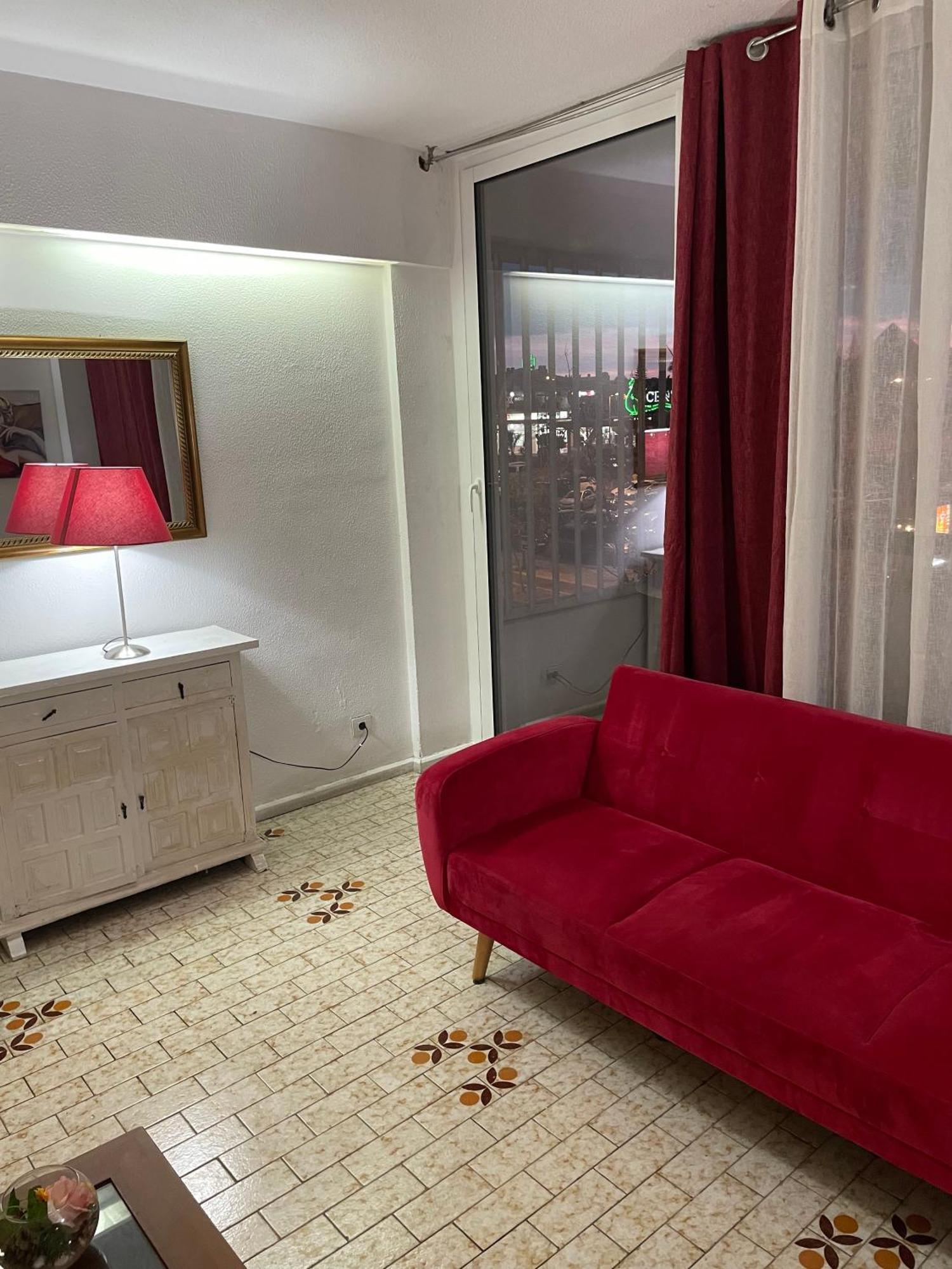 Apartment 4Th Floor Yumbo Centrum Playa del Inglés Eksteriør billede