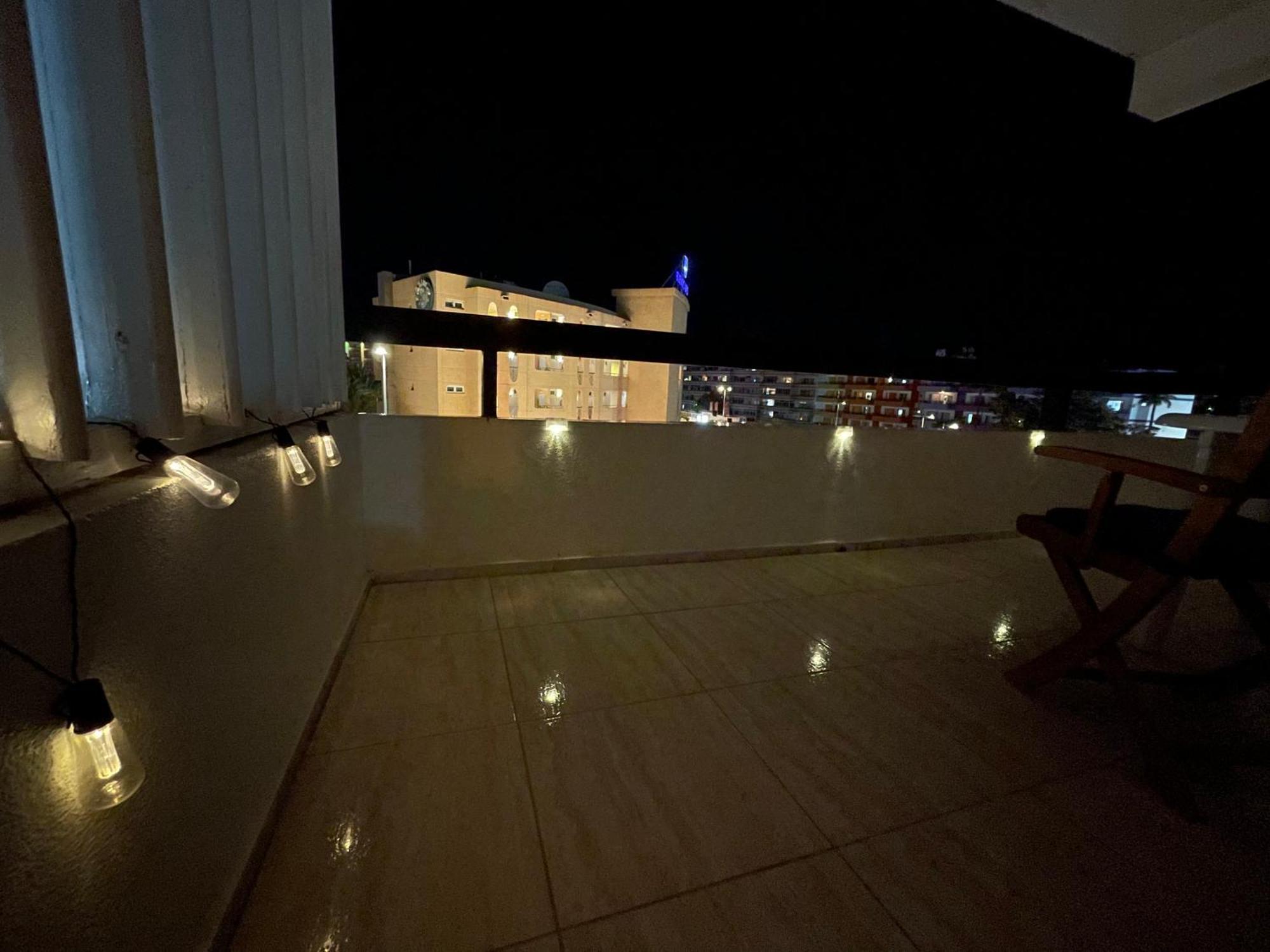 Apartment 4Th Floor Yumbo Centrum Playa del Inglés Eksteriør billede