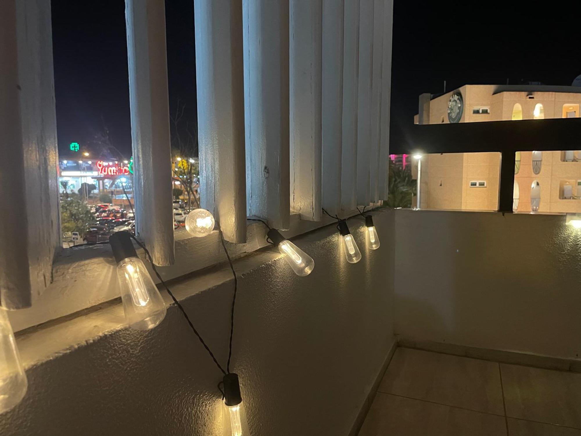 Apartment 4Th Floor Yumbo Centrum Playa del Inglés Eksteriør billede