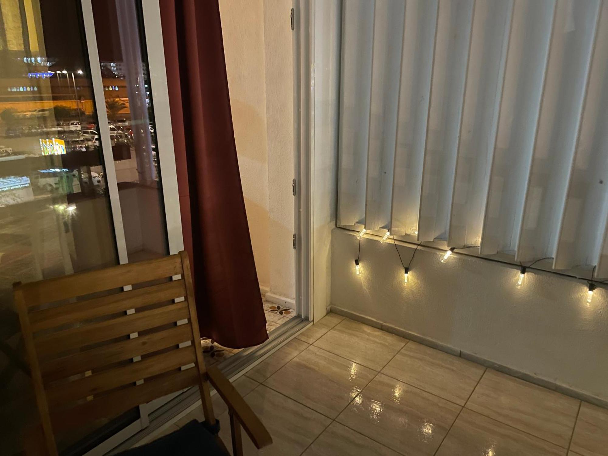 Apartment 4Th Floor Yumbo Centrum Playa del Inglés Eksteriør billede