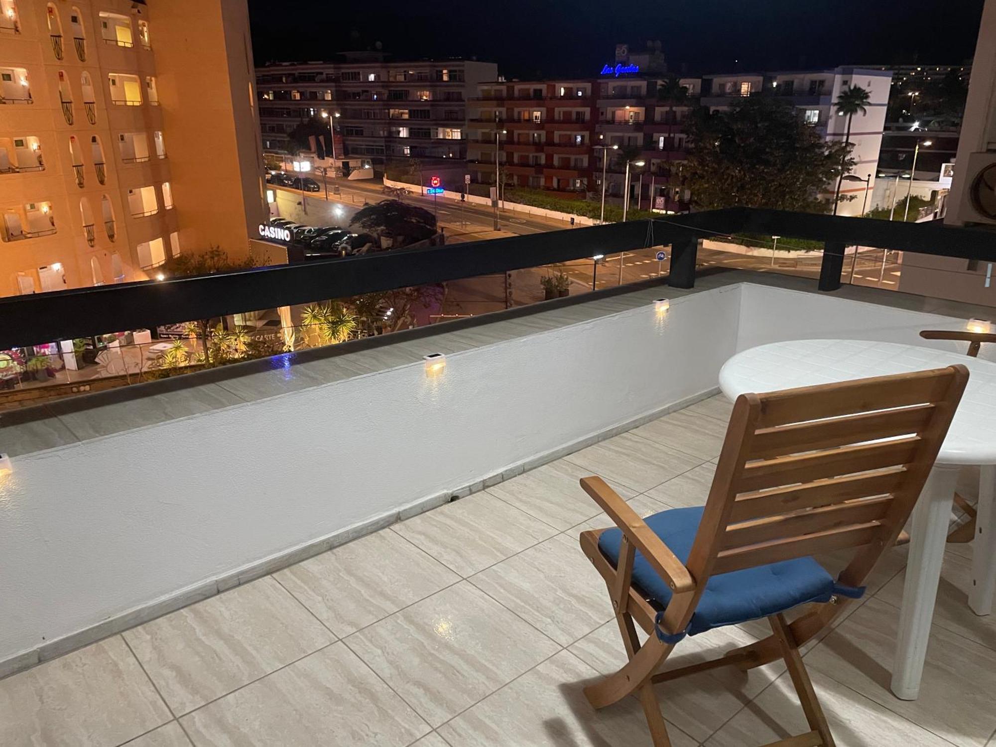 Apartment 4Th Floor Yumbo Centrum Playa del Inglés Eksteriør billede