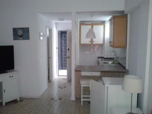 Apartment 4Th Floor Yumbo Centrum Playa del Inglés Eksteriør billede